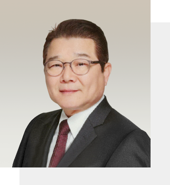 In-Soo Kim CEO