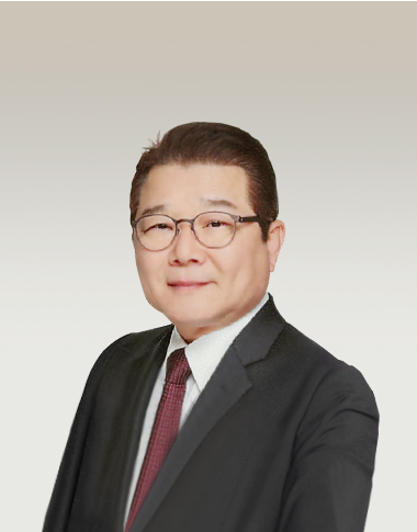 김인수 대표이사